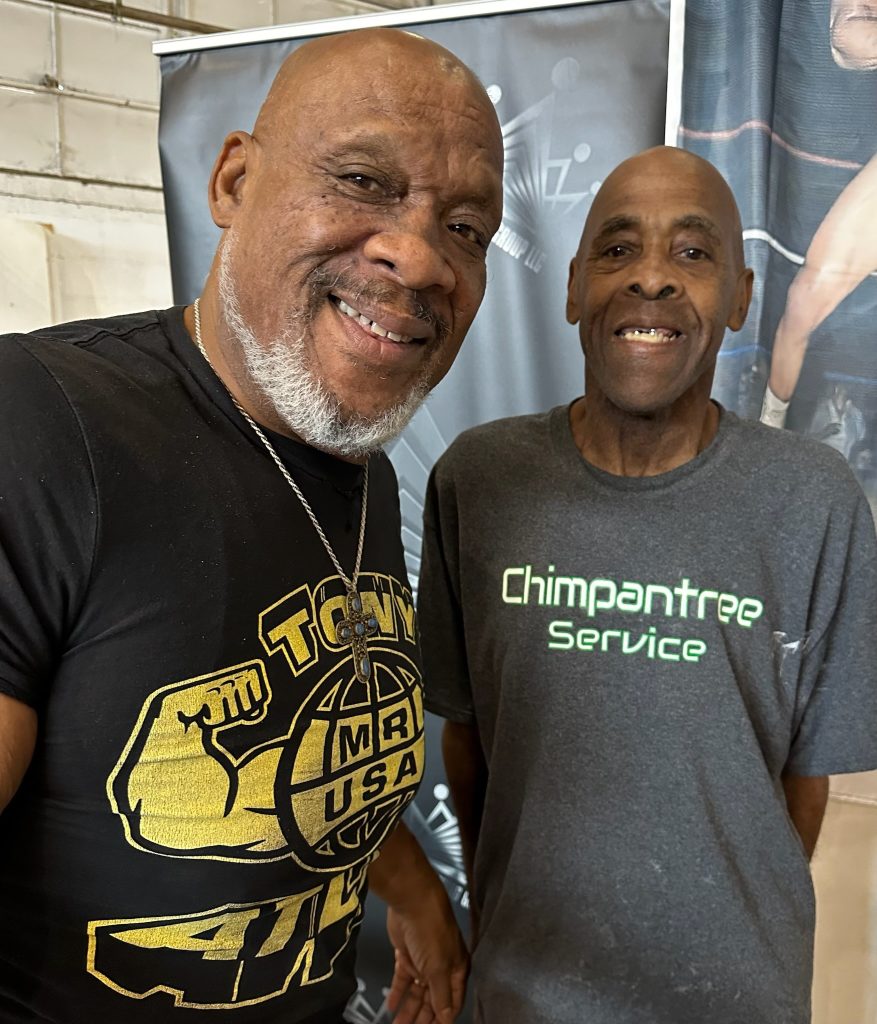 ‘Larger than life’ Mike Jones, wrestler better known as Virgil, dies HeraldStandard